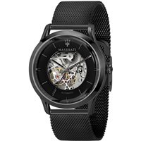Orologio Maserati Uomo in Metallo R8823133002 - R8823133002